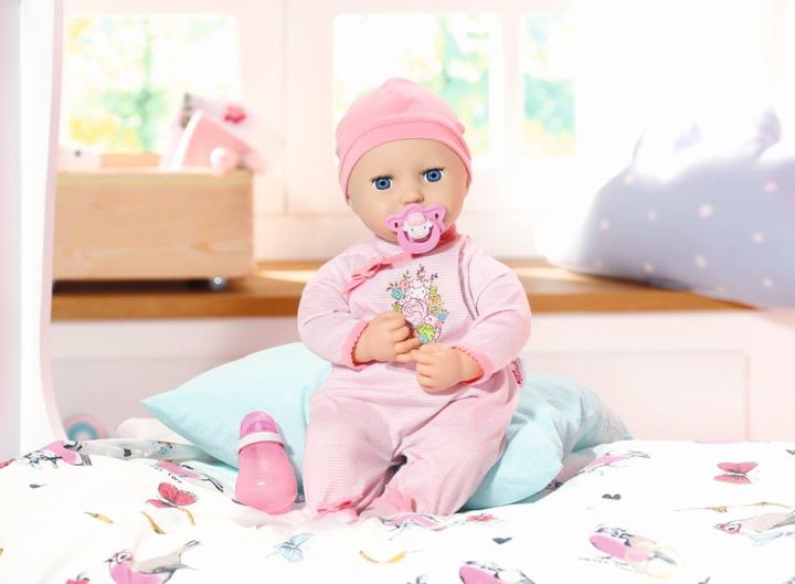 Produktbild Zapf Creation Baby Annabell Mia so Soft