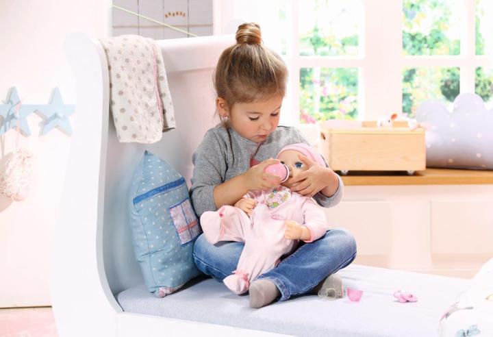 Produktbild Zapf Creation Baby Annabell Mia so Soft