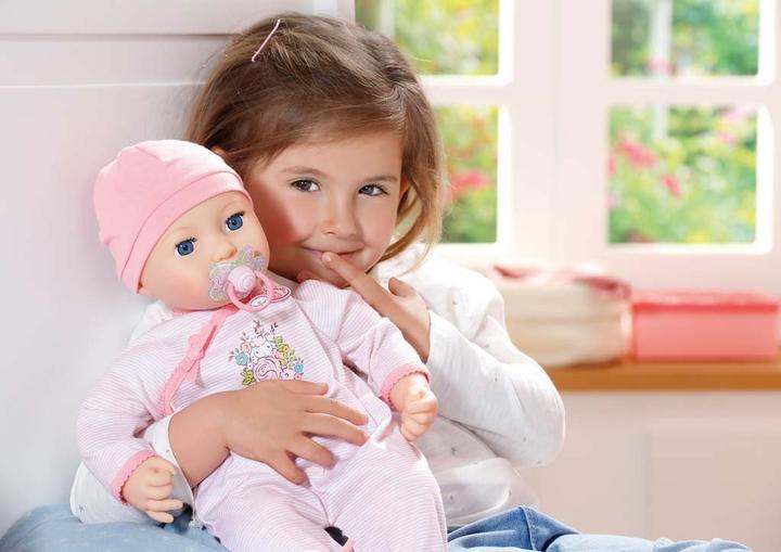 Produktbild Zapf Creation Baby Annabell Mia so Soft
