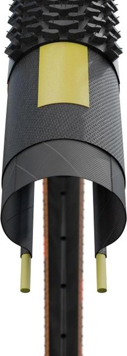 Productafbeelding Schwalbe G-One Overland HS622 (28 x 2.00, 50-622)