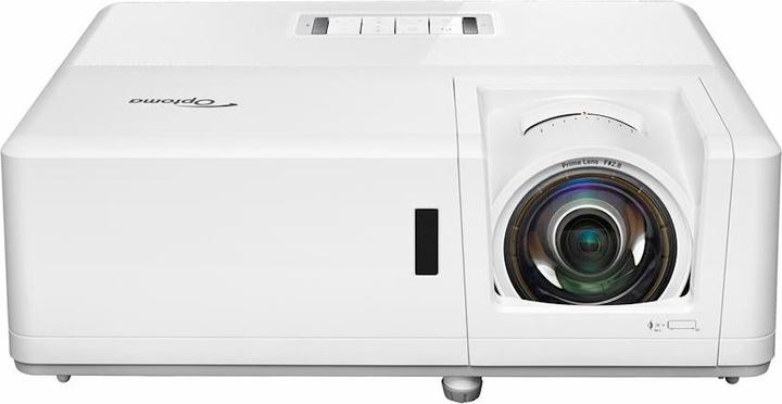 Image du produit Optoma ZH406ST (HD, 4200 lm, 0.5:1)
