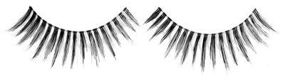 Actual product image Jofrika Eyelashes Elegance (Mascara)