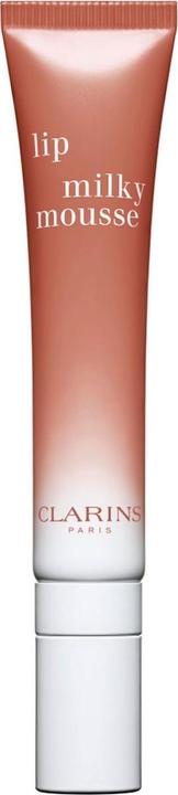 Image du produit Clarins Lip Milky Mousse (Non. Nu laiteux)
