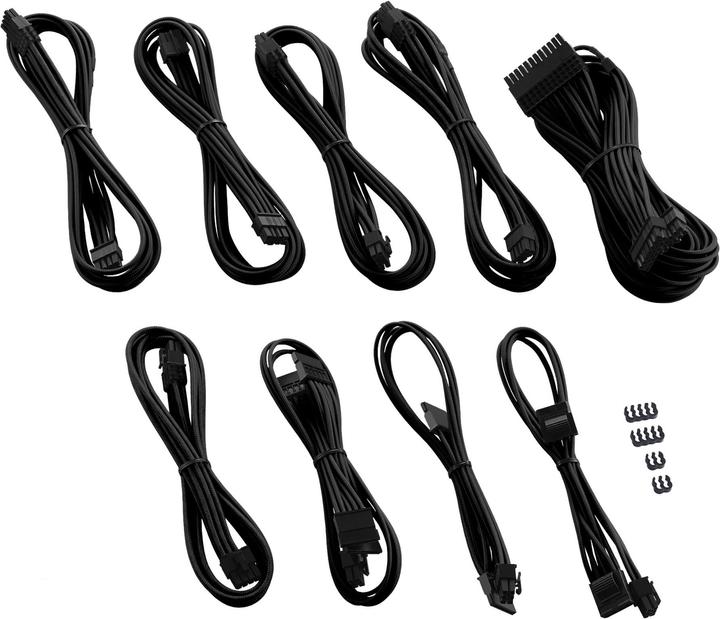 Actual product image CableMod C-Series Pro Kit AXi,HXi,RM