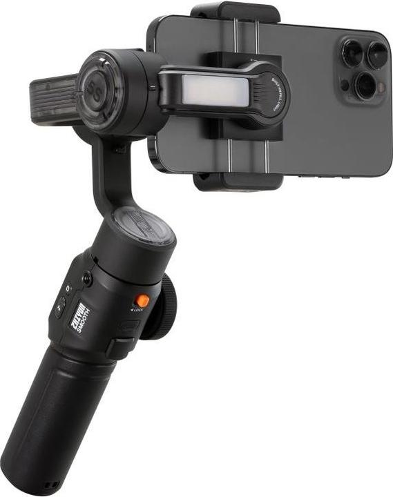 Image du produit Zhiyun Smooth 5S AI (Smartphone, 0.30 kg)