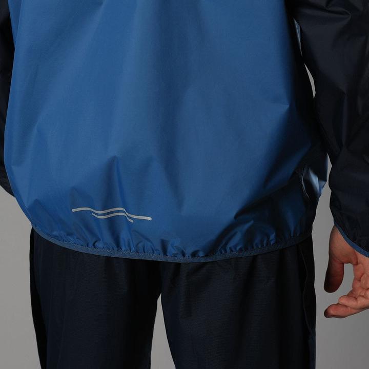 Produktbild CMP Campagnolo Hoodie Rain (54)