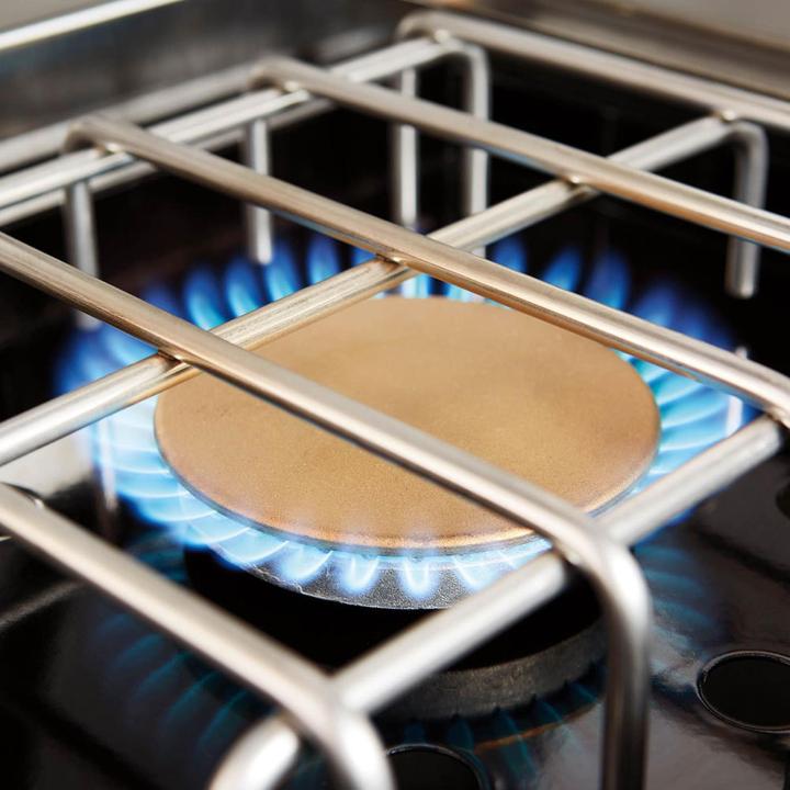 Produktbild Weber Genesis II LX E-440 GBS (15.20 kW)