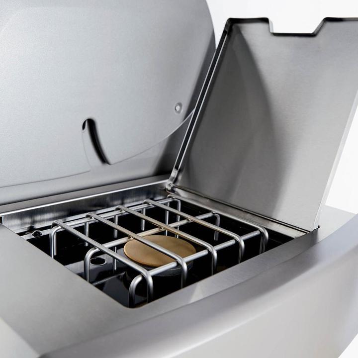 Produktbild Weber Genesis II LX E-440 GBS (15.20 kW)