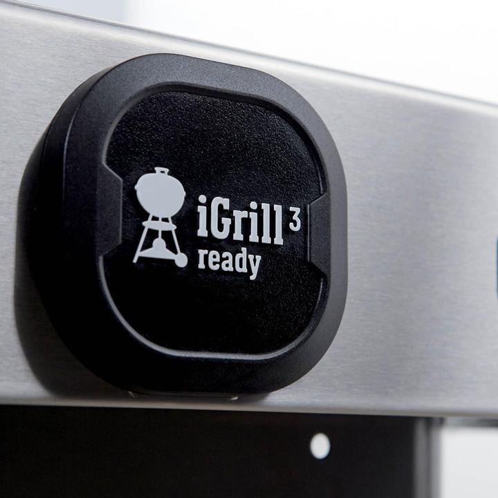 Produktbild Weber Genesis II LX E-440 GBS (15.20 kW)