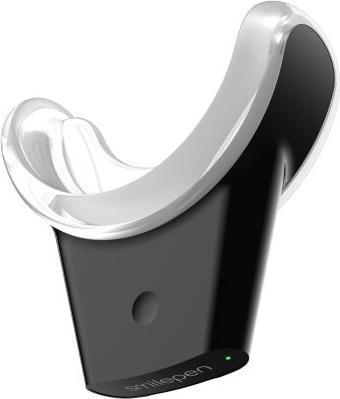Actual product image SmilePen Accelerator (LED Light)