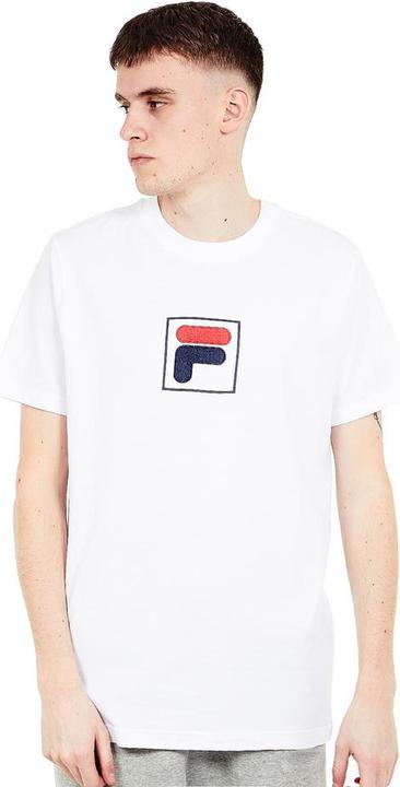 Actual product image FILA Evan T-Shirt (S)