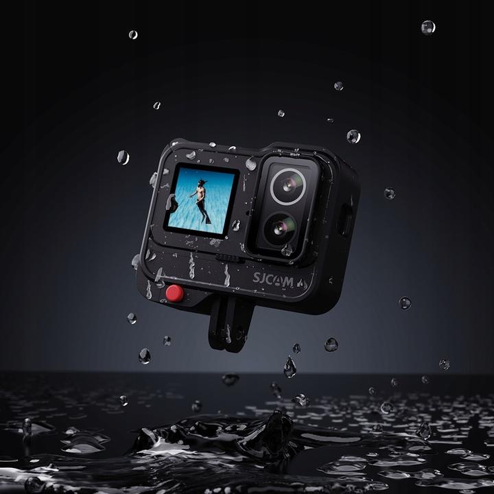 Image du produit Sjcam SJ20 (WiFi)