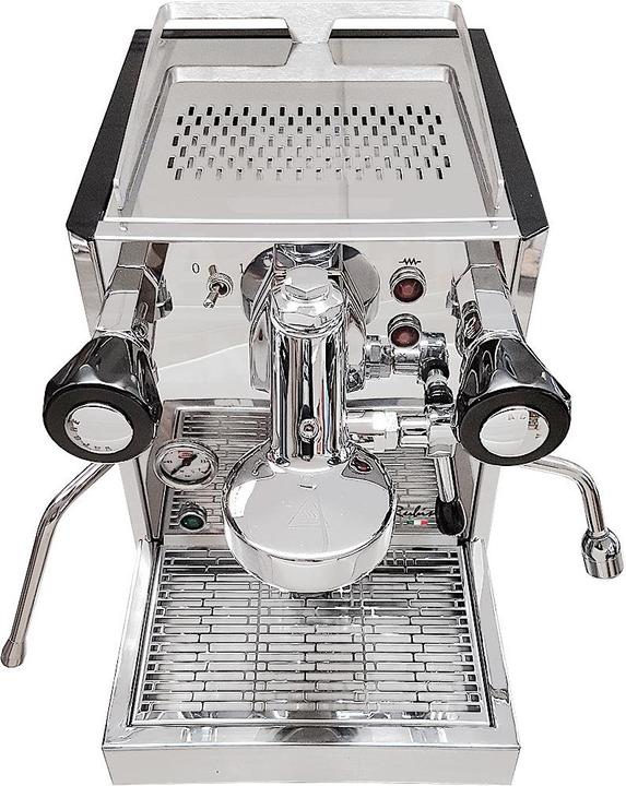 Produktbild Quick Mill Rubino 0981