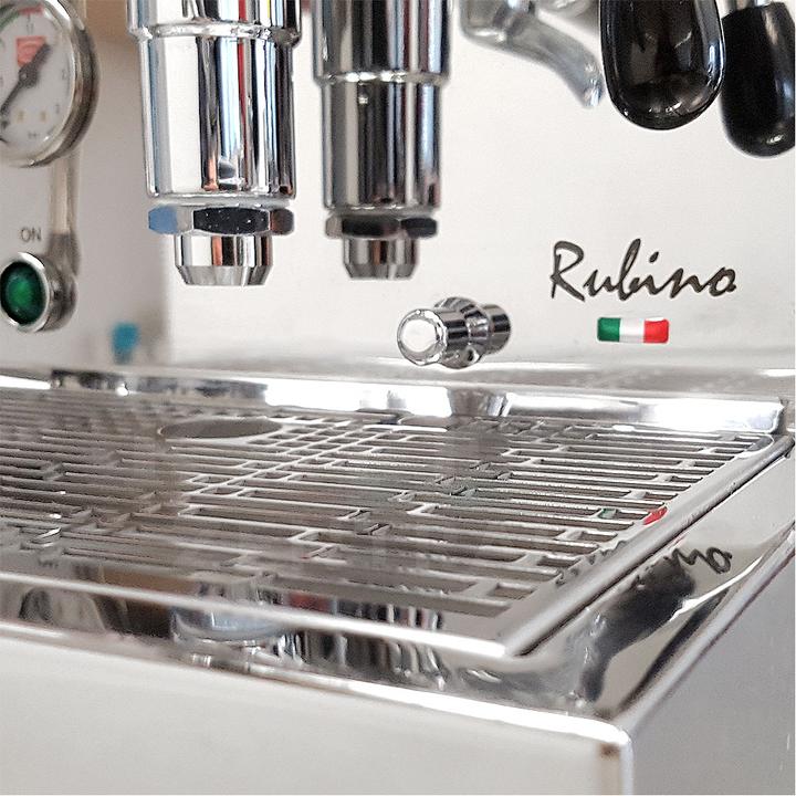 Produktbild Quick Mill Rubino 0981