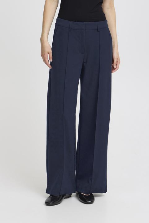 Actual product image Ichi IHKATE SUS OFFICE WIDE PA - 20116768 (XS)