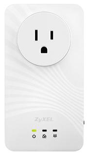 Produktbild Zyxel PLA5215, Starter Kit (600 Mbit/s)