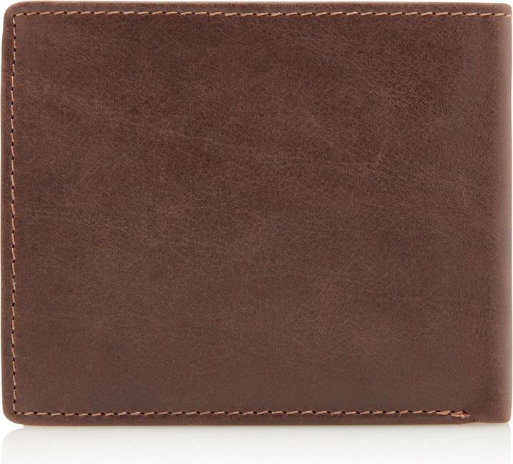 Actual product image Castelijn & Beerens Canyon wallet RFID leather 11 cm