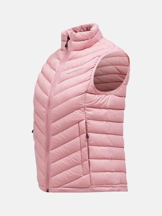 Actual product image Peak Performance Frost Down Vest (M)