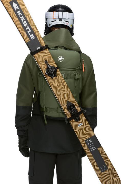 Produktbild Mammut Nirvana 22 (22 l)