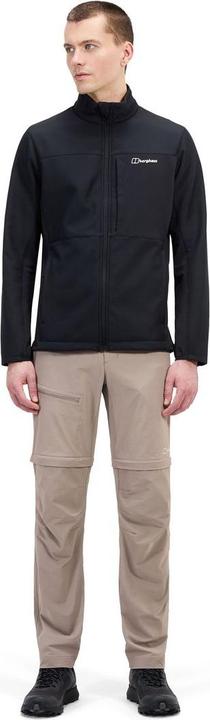 Immagine prodotto Berghaus M Ghlas 3.0 Softshell Jkt (Jacke) (48)