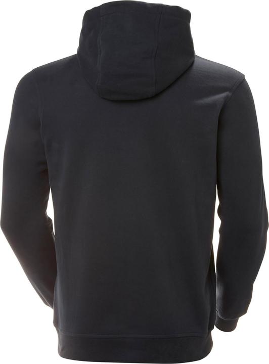 Immagine prodotto Helly Hansen Felpa con cappuccio con logo (M)