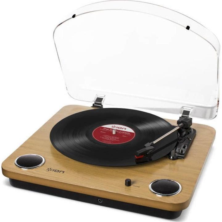 Actual product image ION Audio Max Lp (Semi-automatic)