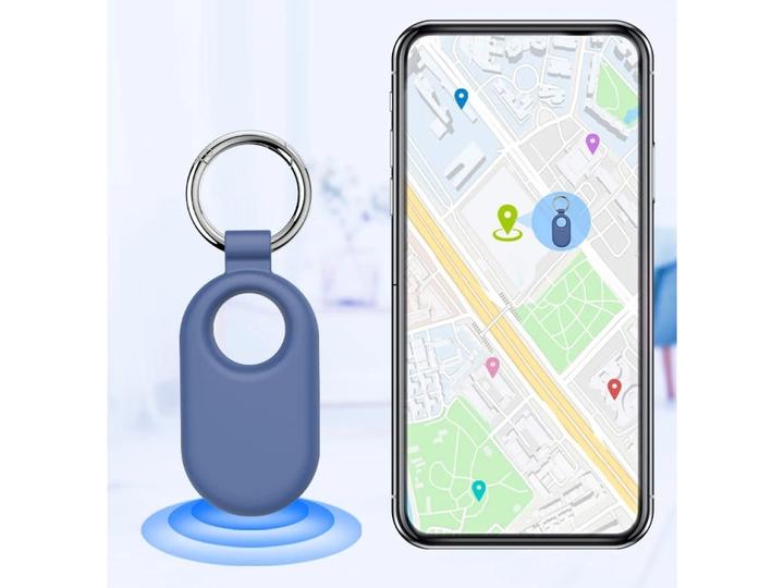 Produktbild Screenguard Case mit Anhänger