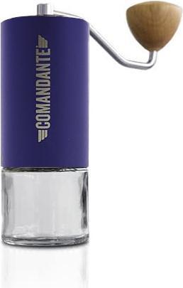 Produktbild Comandante C40 MK3 Nitro Blade Cobalt
