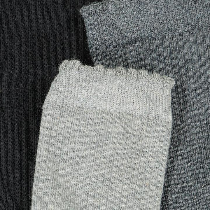 Immagine prodotto La Redoute Collections Calzini da 3 pezzi (confezione da 3, 38, 41)