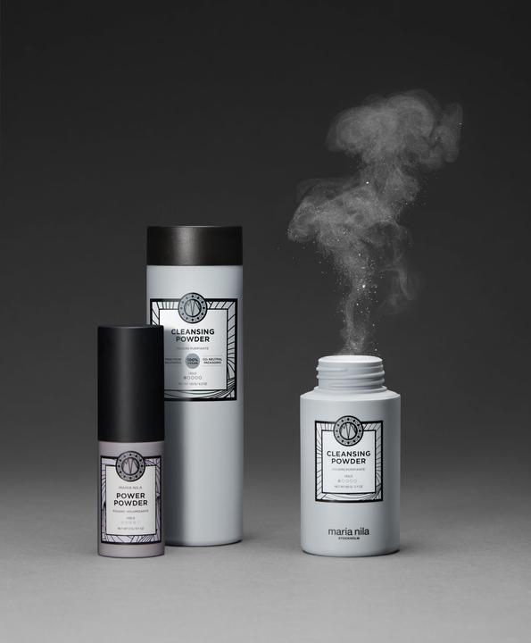 Immagine prodotto Maria Nila Stile e finitura - Power Powder (Schiuma a volume)