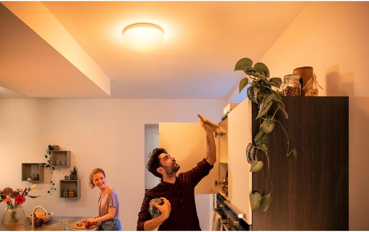 Produktbild Philips Hue Flourish Basis BT (2400 lm)