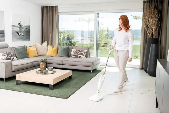 Produktbild Livington Prime Steam Scrubber (1300 W)