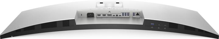 Actual product image Dell UltraSharp U3824DW (3840 x 1600 pixels, 37.50")