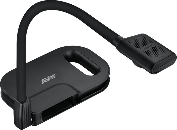 Produktbild AVer U50+ 8MP USB Visualizer, UHD (UHD, A3)