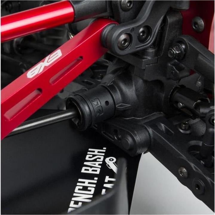 Actual product image Arrma Trophy Truck Mojave (Kit)