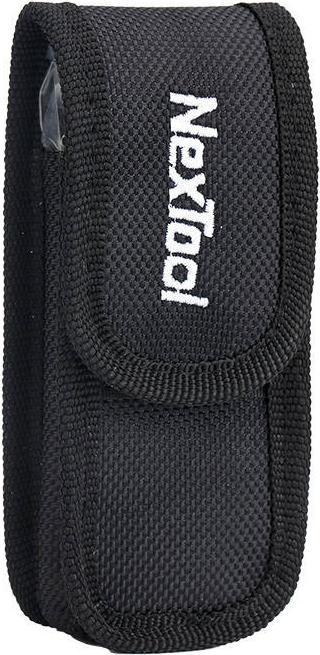 Produktbild NexTool Multitool NE20120 16 in 1 (gray) (16 Funktionen)