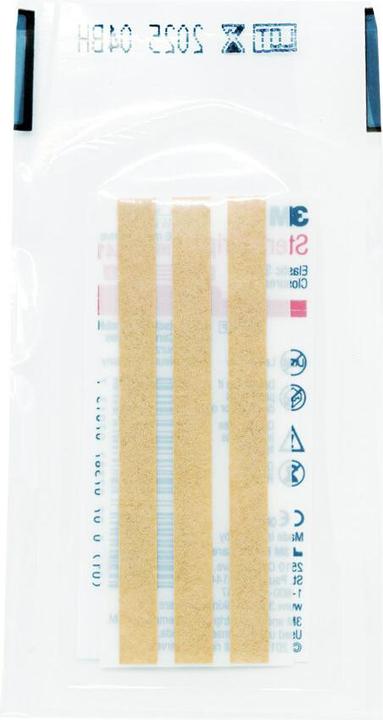 Image du produit 3M Bande de Steri (2 x)