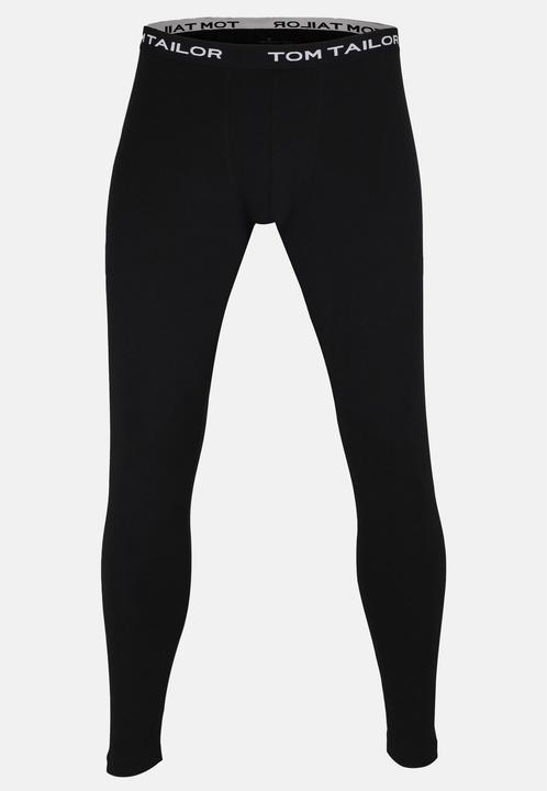 Immagine prodotto Tom Tailor lange Herren Unterhose (L, Confezione singola)