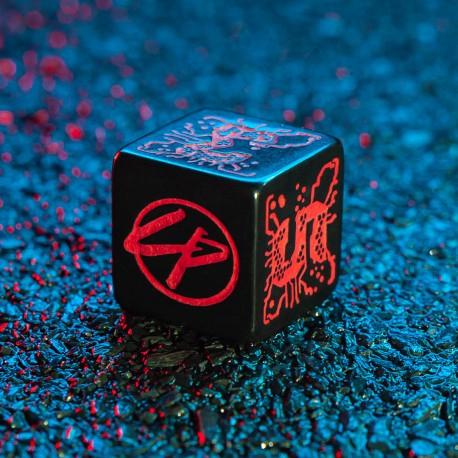 Image du produit Q Workshop SCPE06 - Cyberpunk Rouge : Night City Essential Set