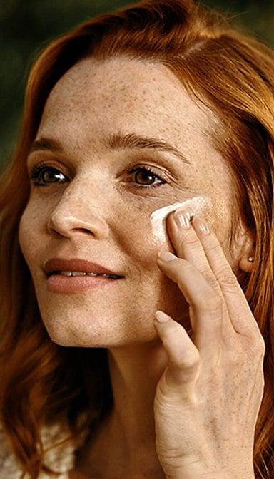 Produktbild Weleda Straffende Nachtpflege (40 ml)