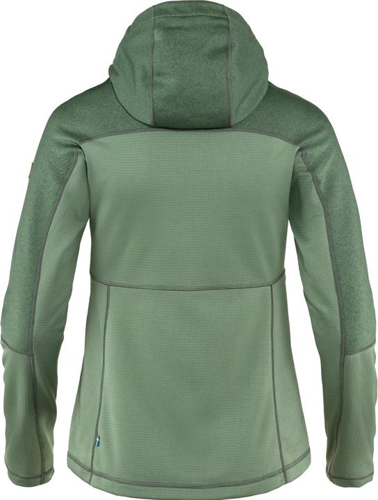 Produktbild Fjällräven Abisko Trail Fleece W (M)