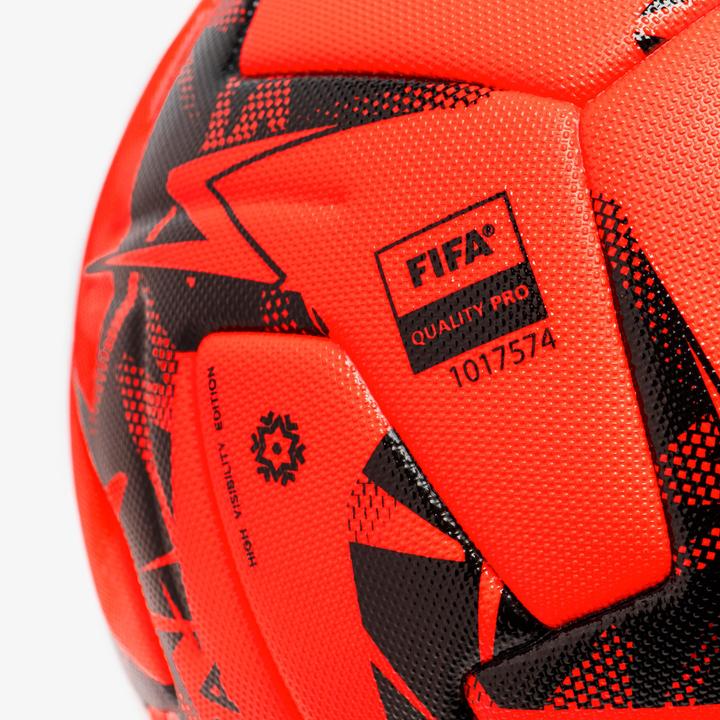 Actual product image Kipsta Ligue 1 Uber Eats 2024 -2025 Winter Official Match Ball (5)