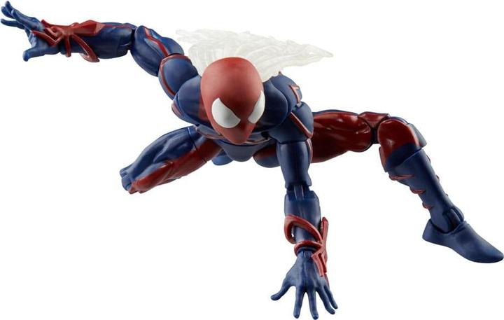 Produktbild Hasbro Spider-Man Marvel Legends Retro