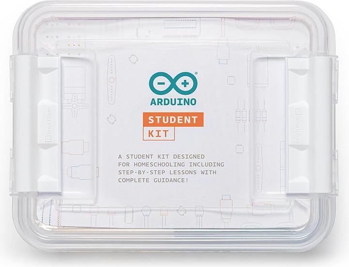 Produktbild Arduino Student Kit