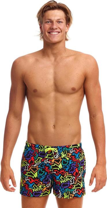 Produktbild Funky Trunks badehose funk e (M)