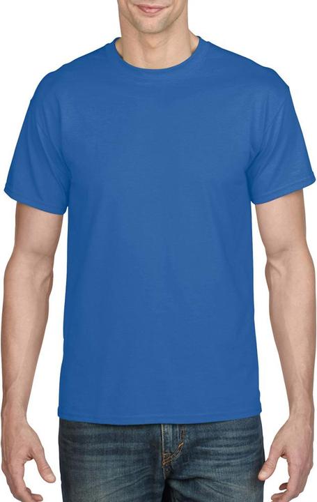 Immagine prodotto Gildan Maglietta in Dryblend a maniche corte (L)