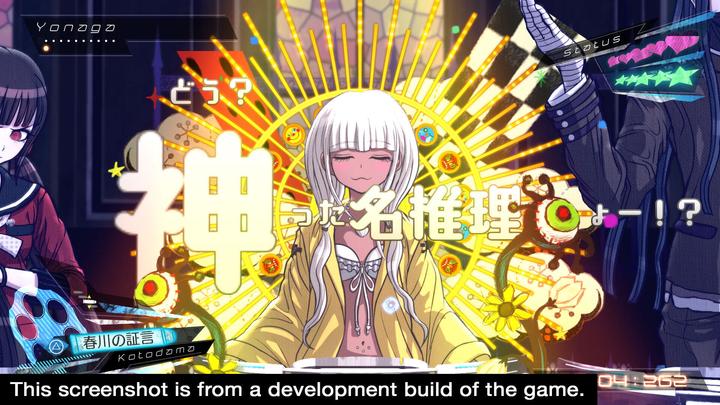 Actual product image NIS Danganronpa V3: Killing Harmony /PS4 (DELETED TITLE) (PS4)