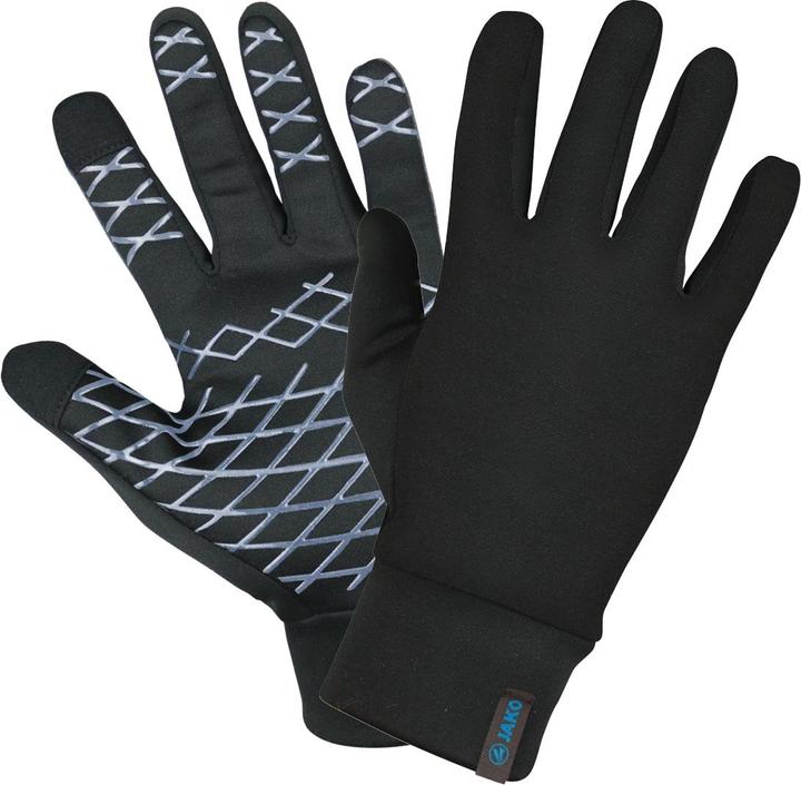 Produktbild JAKO Feldspielerhandschuhe Funktion Warm (9)