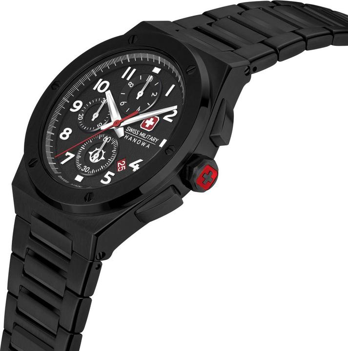 Immagine prodotto Swiss Military Hanowa Sonoran Chrono (Cronografo, 43 mm)