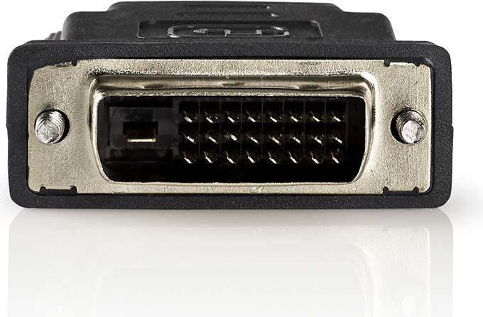 Produktbild Nedis HDMI-Adapter, HDMI-Buchse / DVI-D-Buchse, 24+1-polig (HDMI, DVI)